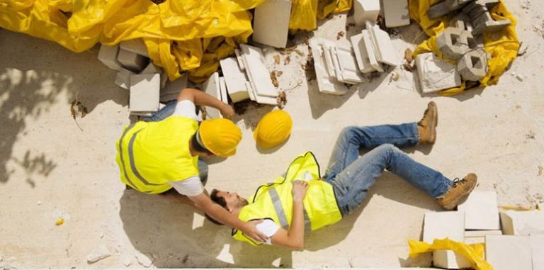 C Mo S Si Es Un Accidente Laboral Seguros P Rez Godoy Hijos